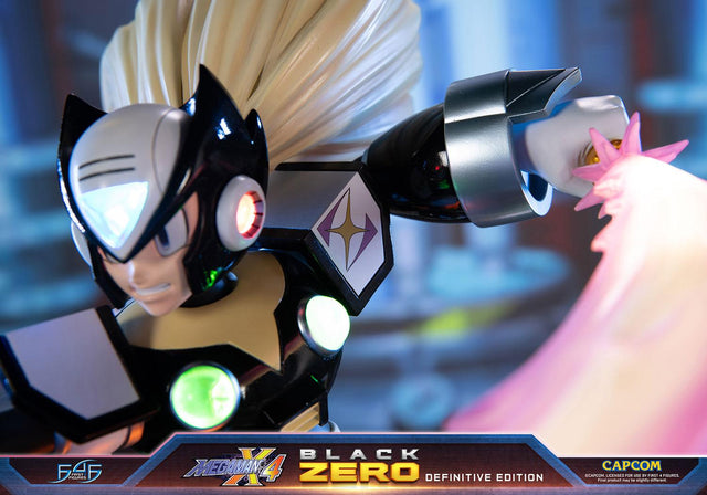 Mega Man X - Black Zero Definitive Edition (zero_blackde_14.jpg)