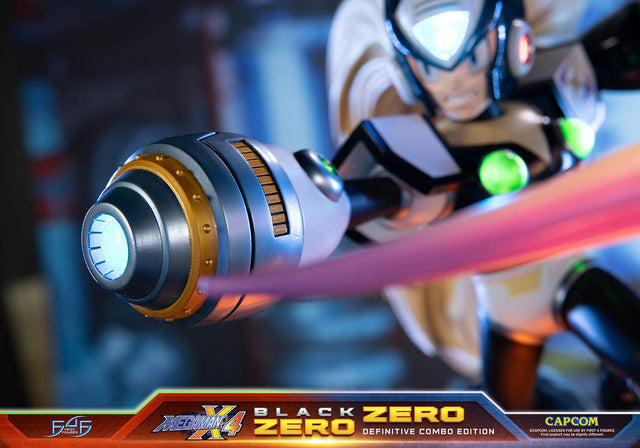 Mega Man X - Zero Combo Definitive Edition (zero_blackde_15_1.jpg)