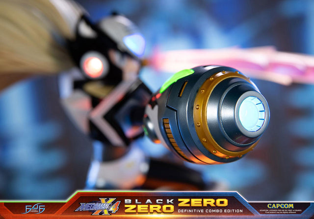 Mega Man X - Zero Combo Definitive Edition (zero_blackde_16_1.jpg)