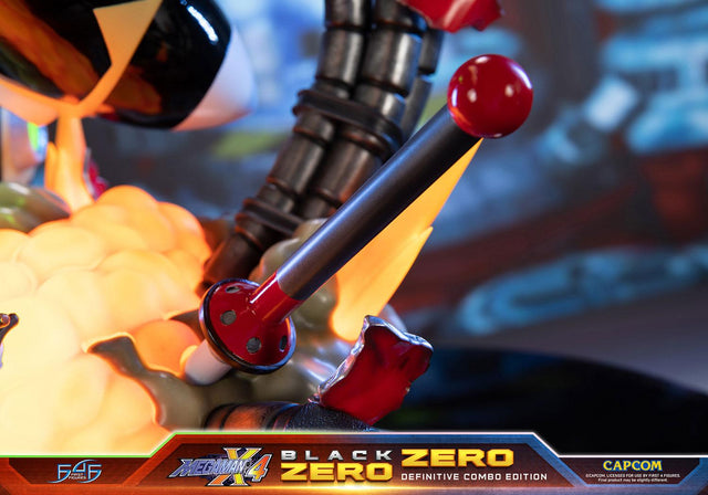 Mega Man X - Zero Combo Definitive Edition (zero_blackde_19_1.jpg)