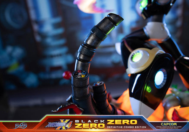 Mega Man X - Zero Combo Definitive Edition (zero_blackde_21_1.jpg)
