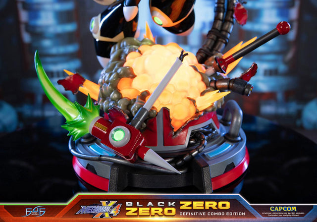 Mega Man X - Zero Combo Definitive Edition (zero_blackde_24_1.jpg)