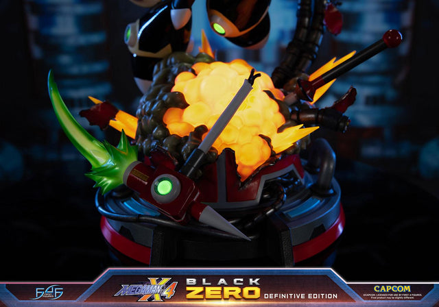 Mega Man X - Black Zero Definitive Edition (zero_blackde_25.jpg)