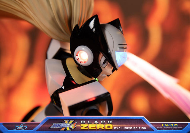 Mega Man X - Black Zero Exclusive Edition (zero_blackex_15.jpg)