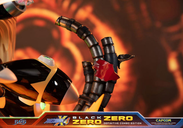 Mega Man X - Zero Combo Definitive Edition (zero_blackex_19_1_1.jpg)