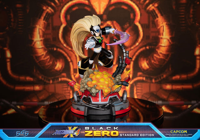 Mega Man X - Black Zero Standard Edition (zero_blackst_08.jpg)