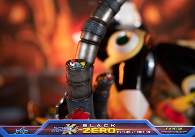Mega Man X - Black Zero Exclusive Edition (zero_blackst_14_1.jpg)