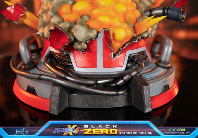 Mega Man X - Black Zero Standard Edition (zero_blackst_19.jpg)