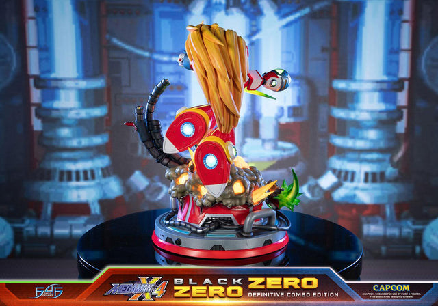 Mega Man X - Zero Combo Definitive Edition (zero_de_03_1.jpg)