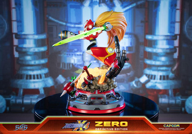 Mega Man X - Zero Definitive Edition (zero_de_06.jpg)