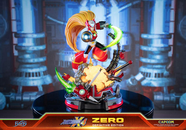 Mega Man X - Zero Definitive Edition (zero_de_08.jpg)