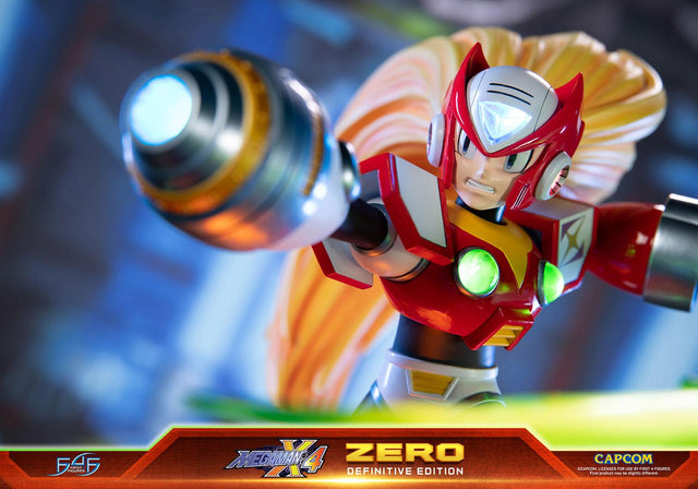 Mega Man X - Zero Definitive Edition (zero_de_15.jpg)