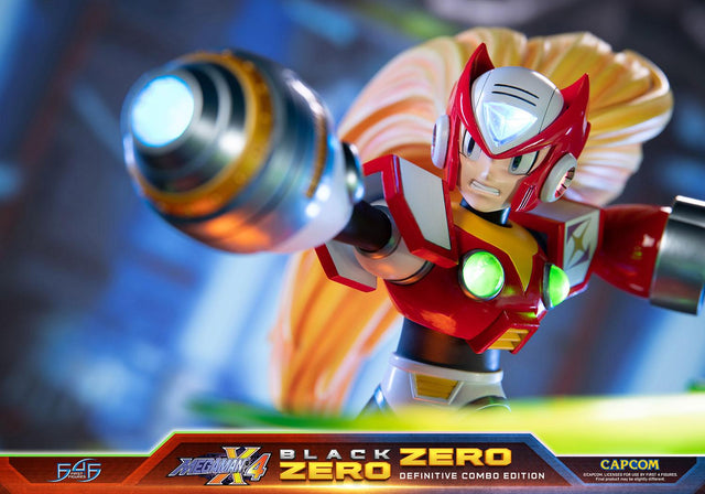 Mega Man X - Zero Combo Definitive Edition (zero_de_15_1.jpg)