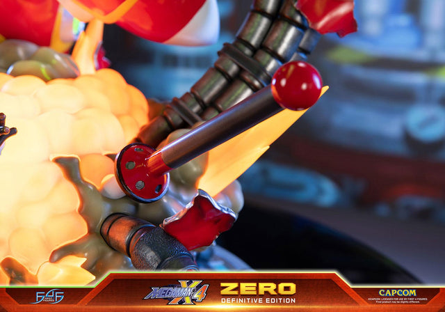 Mega Man X - Zero Definitive Edition (zero_de_16.jpg)