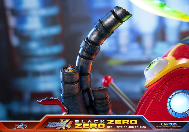 Mega Man X - Zero Combo Definitive Edition (zero_de_19_1.jpg)