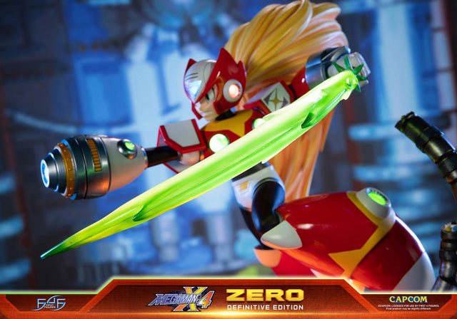 Mega Man X - Zero Definitive Edition (zero_de_20.jpg)