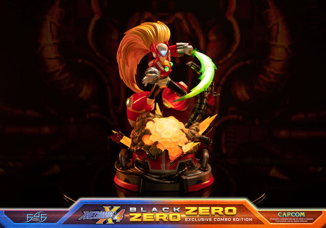 Mega Man X - Zero Combo Exclusive Edition (zero_ex_10_1.jpg)