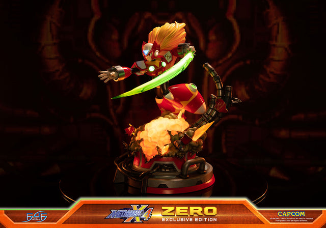 Mega Man X - Zero Exclusive Edition (zero_ex_11.jpg)