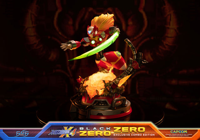 Mega Man X - Zero Combo Exclusive Edition (zero_ex_11_1.jpg)