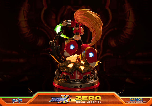 Mega Man X - Zero Exclusive Edition (zero_ex_12.jpg)