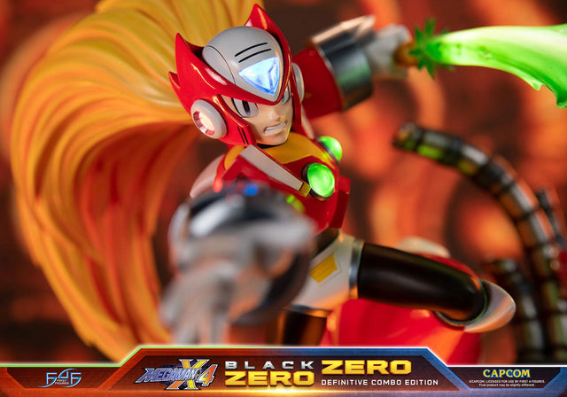 Mega Man X - Zero Combo Definitive Edition (zero_ex_15_3.jpg)