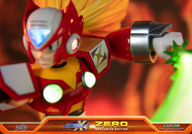 Mega Man X - Zero Exclusive Edition (zero_ex_21.jpg)