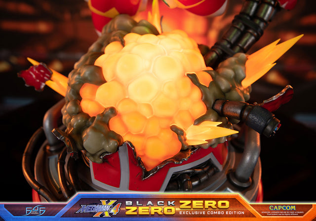 Mega Man X - Zero Combo Exclusive Edition (zero_ex_23_1.jpg)