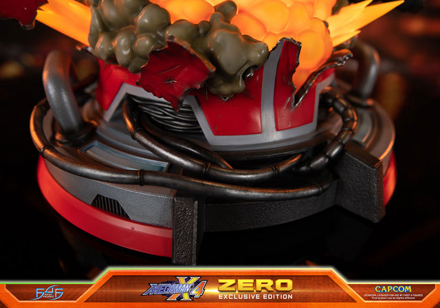 Mega Man X - Zero Exclusive Edition (zero_ex_24.jpg)