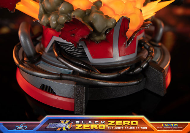 Mega Man X - Zero Combo Exclusive Edition (zero_ex_24_1.jpg)