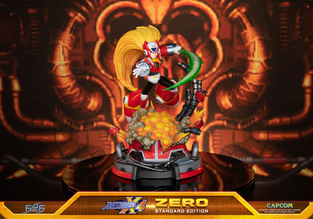 Mega Man X - Zero Standard Edition (zero_st_08.jpg)