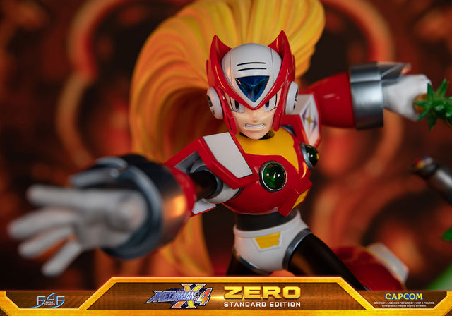 Mega Man X - Zero Standard Edition (zero_st_10.jpg)