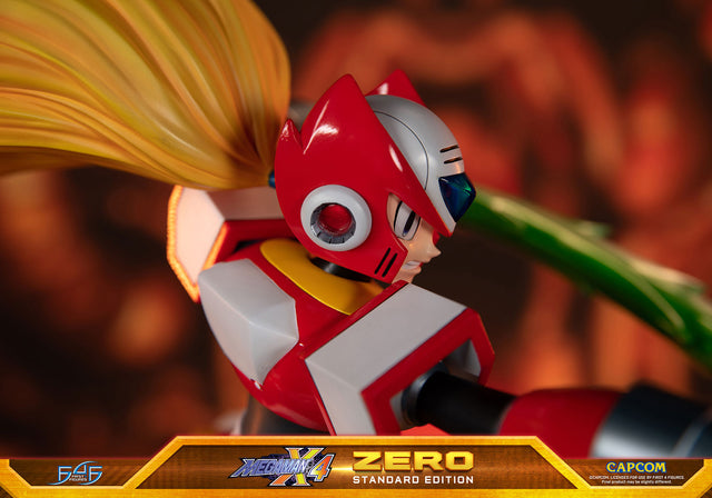 Mega Man X - Zero Standard Edition (zero_st_11.jpg)