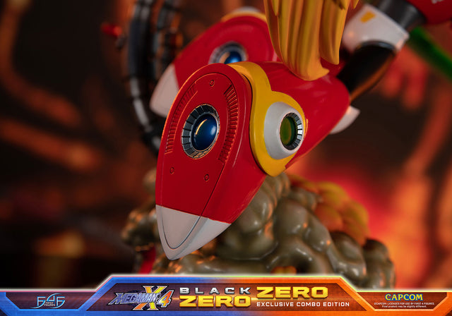 Mega Man X - Zero Combo Exclusive Edition (zero_st_13_2.jpg)