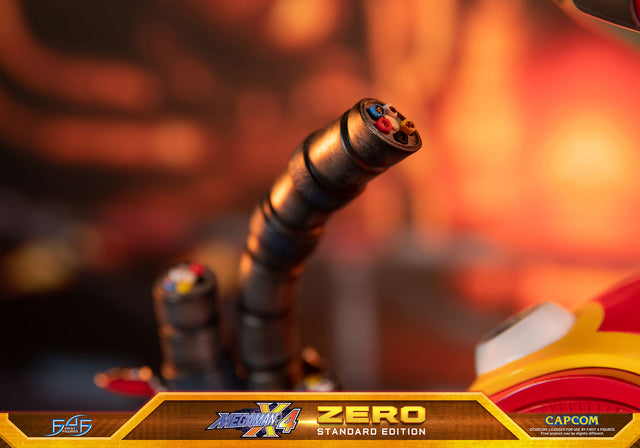 Mega Man X - Zero Standard Edition (zero_st_17.jpg)