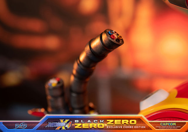 Mega Man X - Zero Combo Exclusive Edition (zero_st_17_3.jpg)