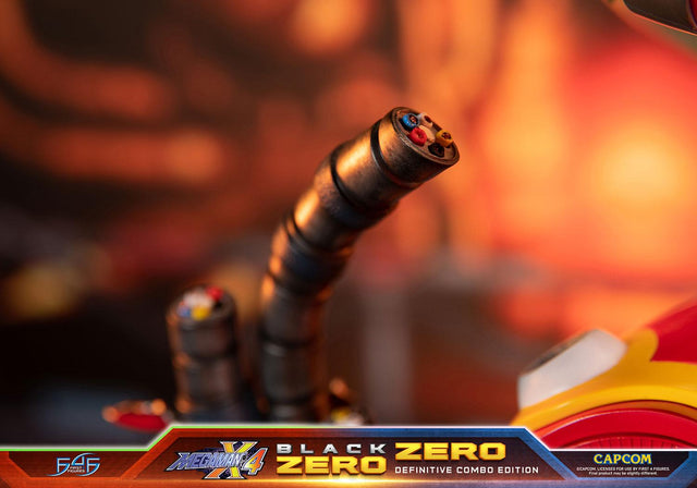 Mega Man X - Zero Combo Definitive Edition (zero_st_17_4.jpg)