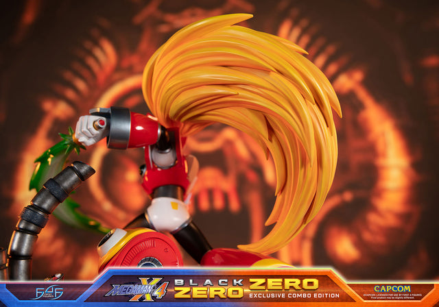 Mega Man X - Zero Combo Exclusive Edition (zero_st_19_2.jpg)