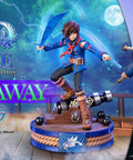 Skies of Arcadia - Vyse Statue Giveaway