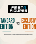 Standard Edition vs Exclusive Edition: What Should Collectors Compare Before Buying?