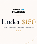 First 4 Figures statues under $150 lower-priced options