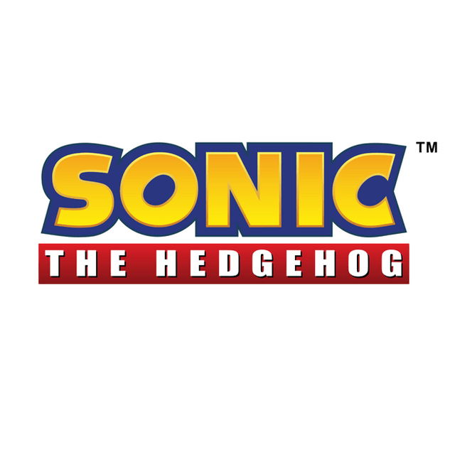 Test Sonic the Hedgehog Modern