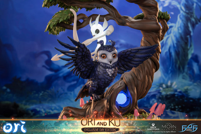 Ori and the Will of the Wisps - Ori and Ku Exclusive Edition (Day Variation) (0090b280-fb3c-4d2b-81f7-90b657befade.jpg)