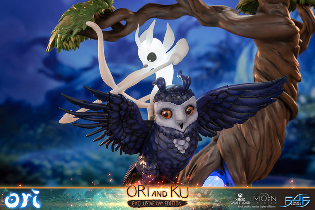 Ori and the Will of the Wisps - Ori and Ku Exclusive Edition (Day Variation) (01569c88-d3a8-472d-a326-f0ac0b480197.jpg)