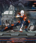 Metal Gear Solid - Cyborg Ninja (Gray Fox) (Exclusive Edition) (03e0bc5f-54b0-4c50-aaa1-b69b468ff5a6.jpg)