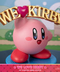 Kirby : We Love Kirby (Resin) (088f665a-6582-4bad-9c61-7da681d26f50.jpg)