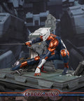 Metal Gear Solid - Cyborg Ninja (Gray Fox) (0a1cb0d0-b67e-404a-b576-f55f3fce6f89.jpg)
