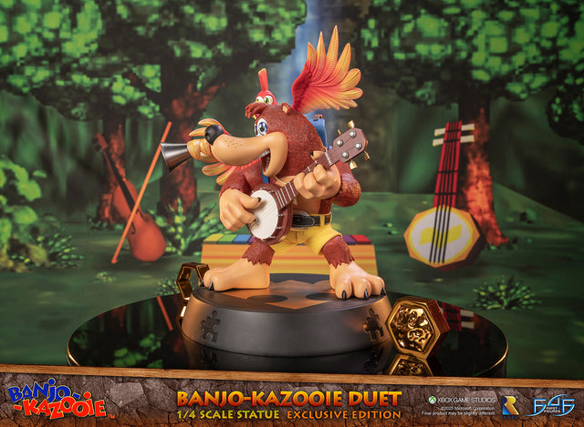 Banjo-Kazooie™ - Banjo-Kazooie Duet 1/4 (Exclusive Edition) (0cc014e5-e25f-4d64-867a-11e6136744a8.jpg)
