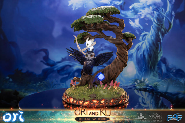 Ori and the Will of the Wisps - Ori and Ku Exclusive Edition (Day Variation) (0d368346-35f2-403c-a41e-fb9b486c1dfa.jpg)