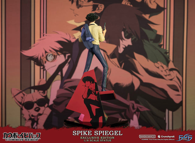 Cowboy Bebop - Spike Spiegel 1/8 Resin (Exclusive Edition) (0d8d02ee-de20-426f-bf4f-1b4484c30231.jpg)