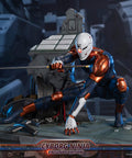 Metal Gear Solid - Cyborg Ninja (Gray Fox) (Exclusive Edition) (0fc7cb3e-80d3-468b-92d2-0d83559ef77f.jpg)